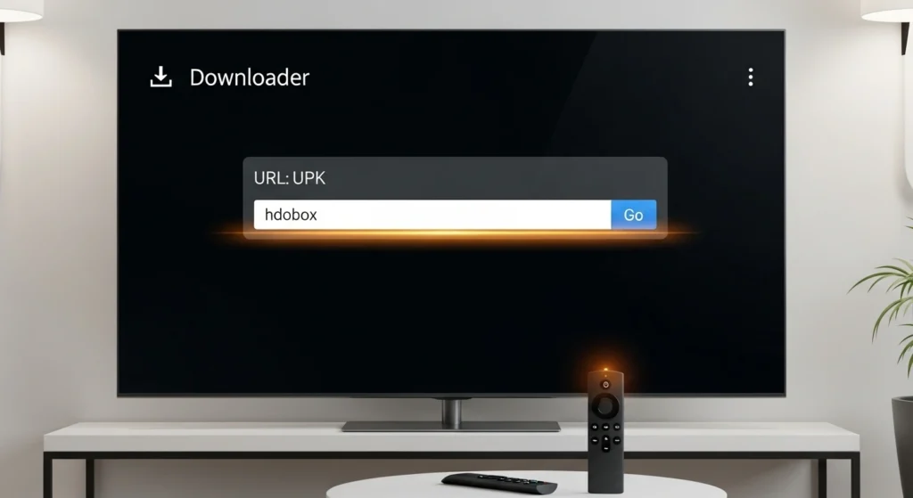 Download the APK File