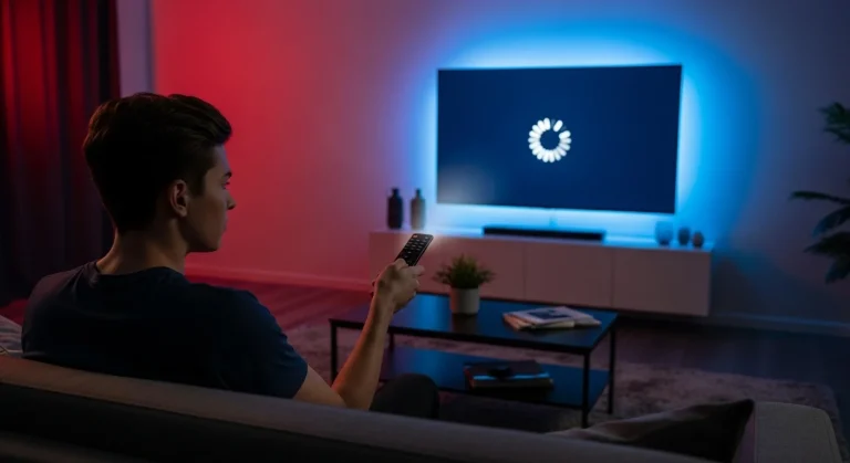 How to Fix HDO Box Buffering Issues: 7 Tricks for Smooth Streaming 6 How to Fix HDO Box Buffering Issues