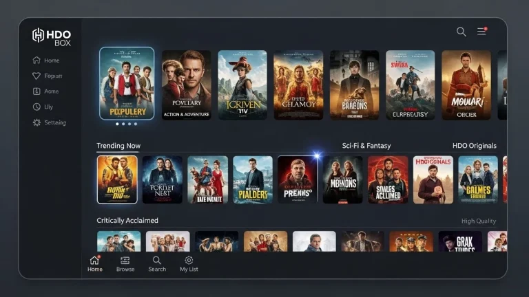 How to Install HDO Box – Simple Step-by-Step Guide
