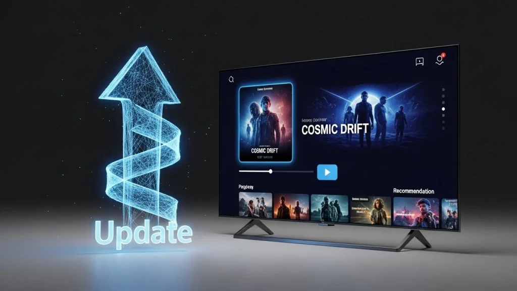 Update HDO Box Update HDO Box