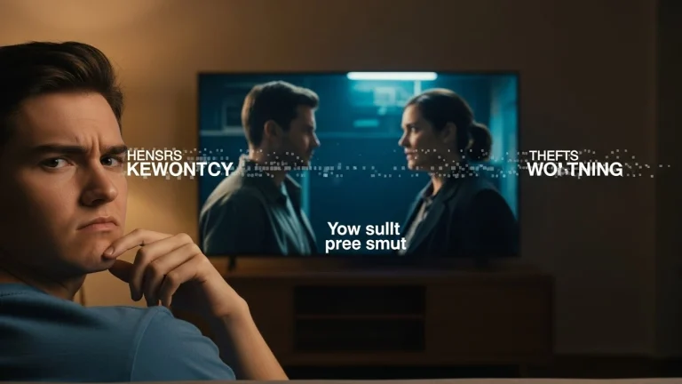 HDO Box Subtitles Not Working? How to Fix Sync and Missing Captions