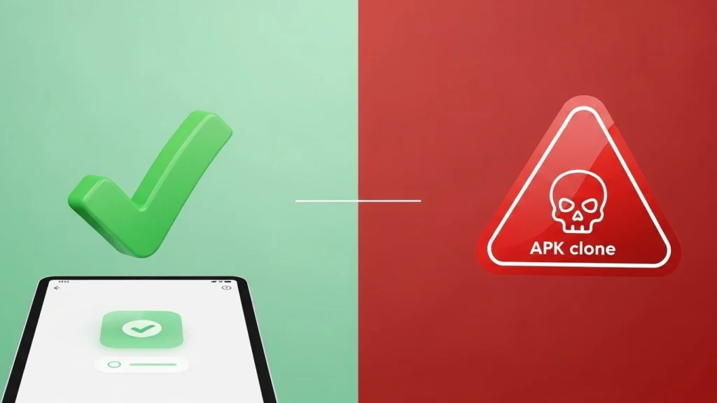 Malware and Virus Scans