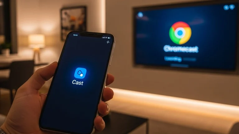 How to Easily Cast HDO Box to Chromecast (Step-by-Step)