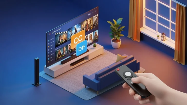 How to Turn Off Subtitles on HDO Box: Step-by-Step Guide