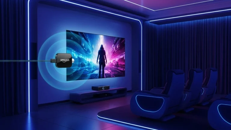 Cinema HD APK: How to Install Latest Version on Firestick/Android TV