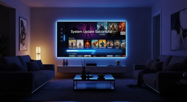How to Update HDO Box for Better Streaming Performance