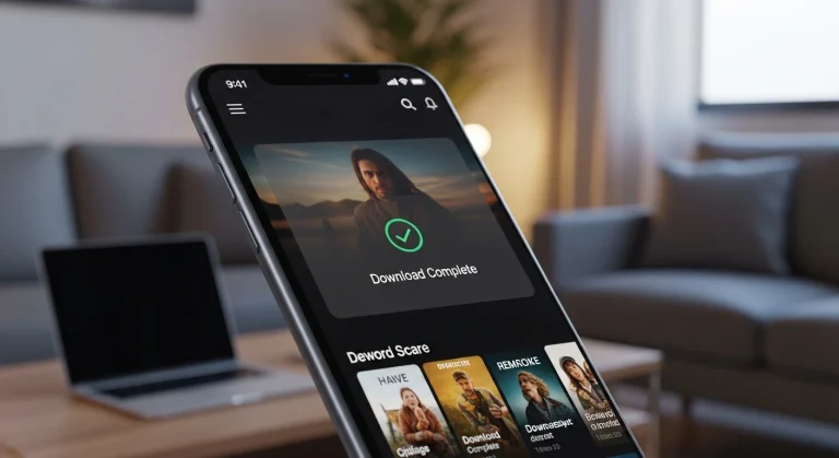 How to Download Movies from HDO Box for Offline Viewing