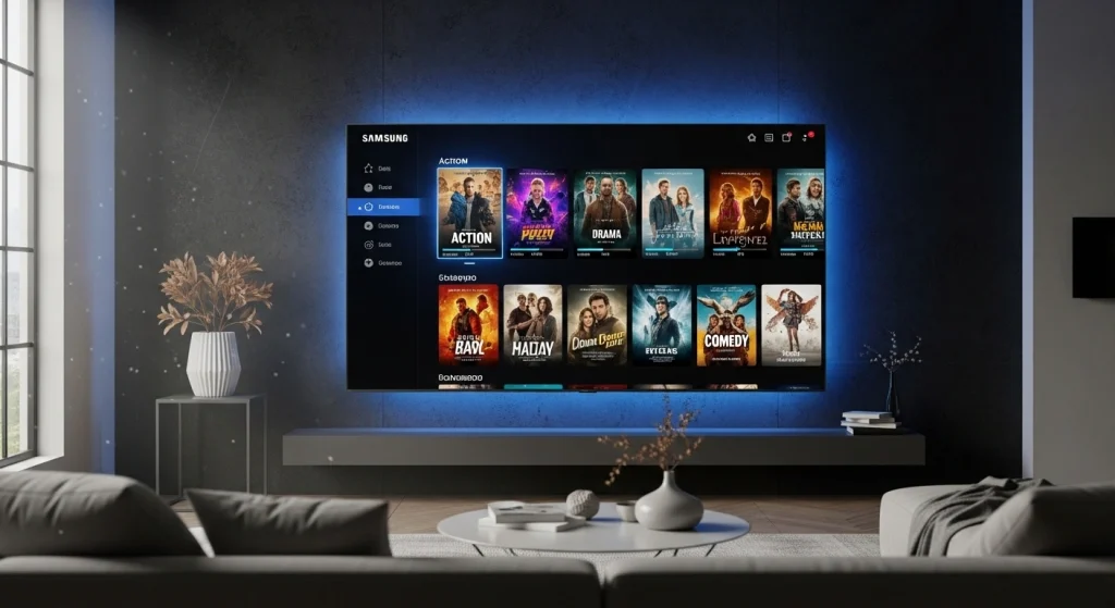 How to Install an HDO Box on a Samsung Smart TV in 7 Easy Steps