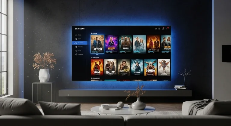 How to Install an HDO Box on a Samsung Smart TV in 7 Easy Steps