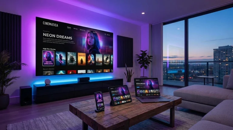 The Complete Guide to Use HDO Box on Android, iOS, PC, Firestick, and MacBook