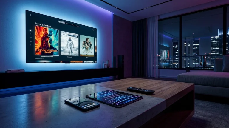 How to Watch Movies on HDO Box