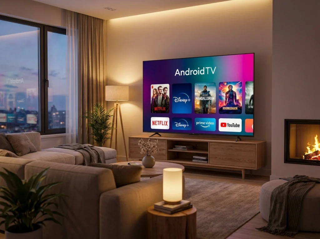 How to Install HDO Box on Android TV How to Install HDO Box on Android TV