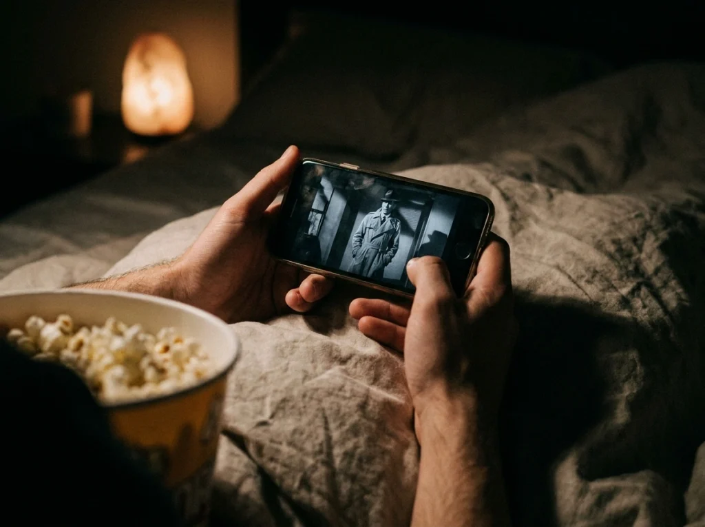 Popcornflix
