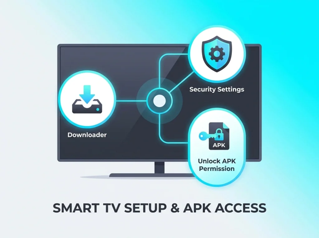 Step-by-Step Guide: HDO Box for Android TV install Step-by-Step Guide: HDO Box for Android TV install