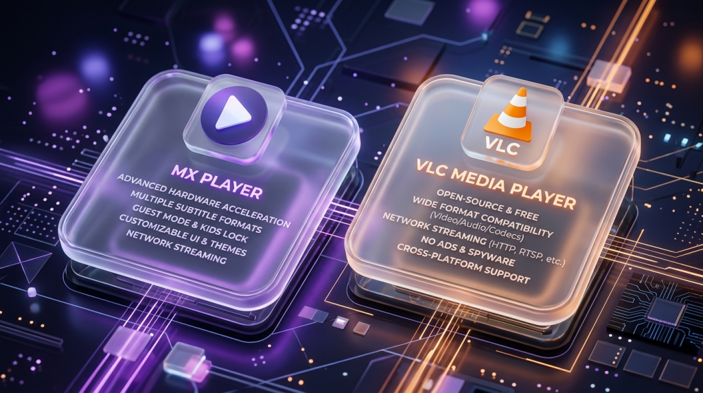 Optimizing the Best Media Player Setup Optimizing the Best Media Player Setup
