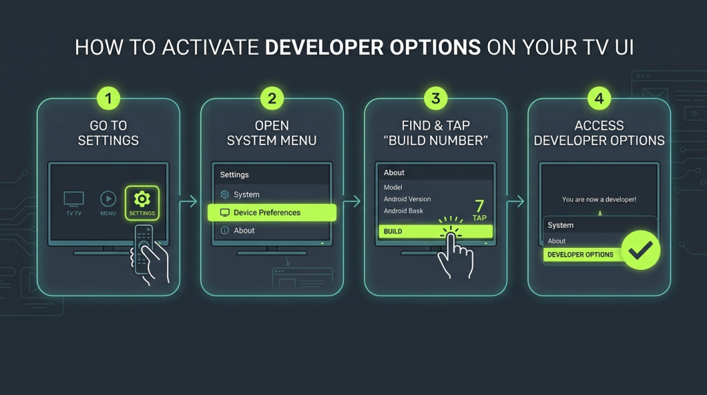 Why You Need a Downloader Code for Firestick Why You Need a Downloader Code for Firestick